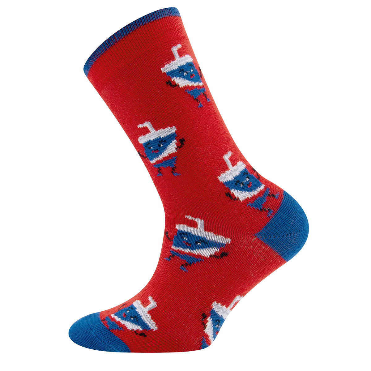 Socken 3er Pack Soda