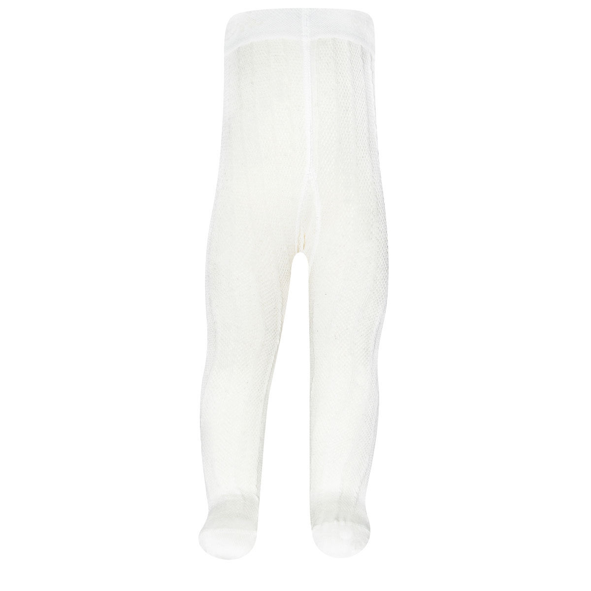 Strumpfhose 2er Set Herzen/Struktur