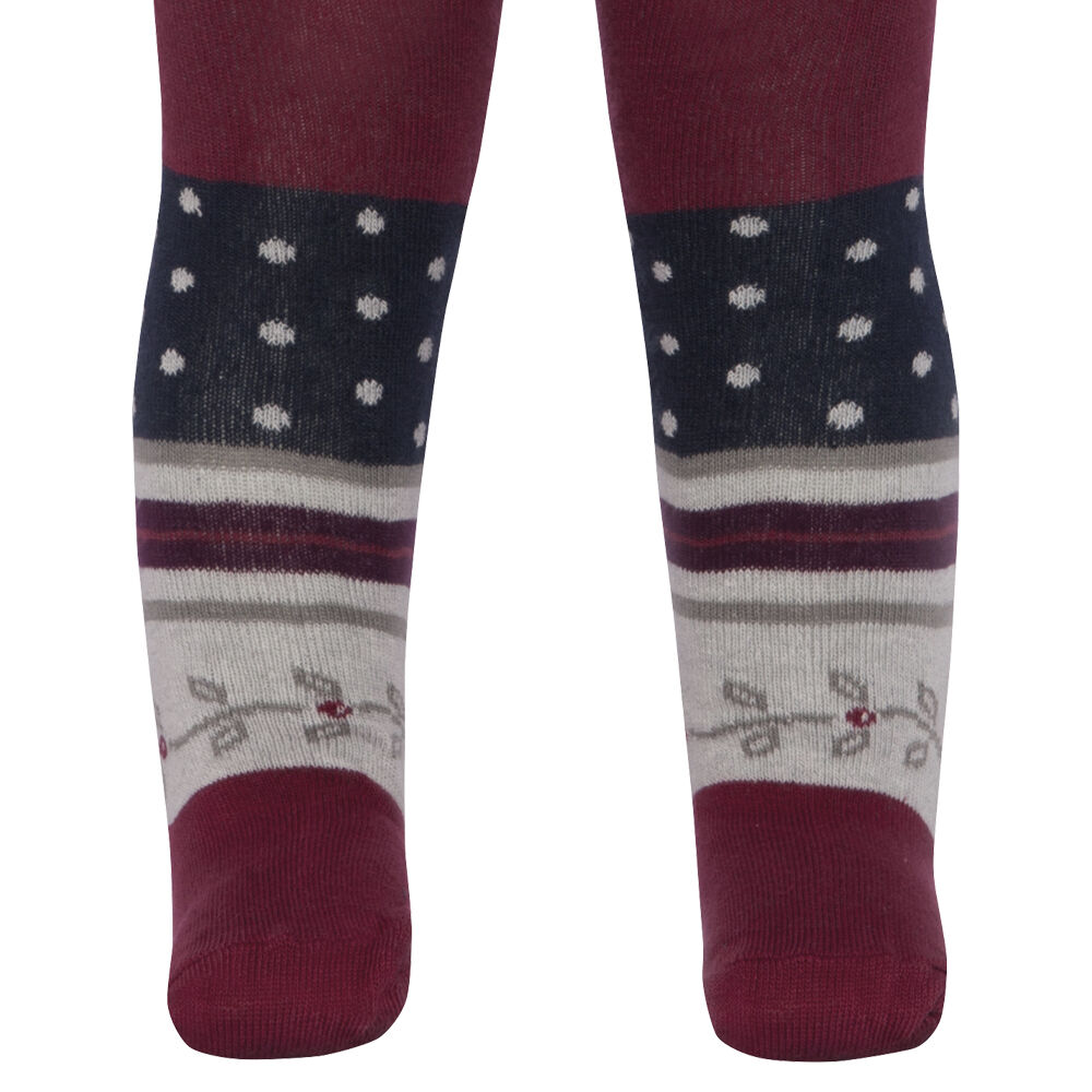 Strumpfhose Mustermix