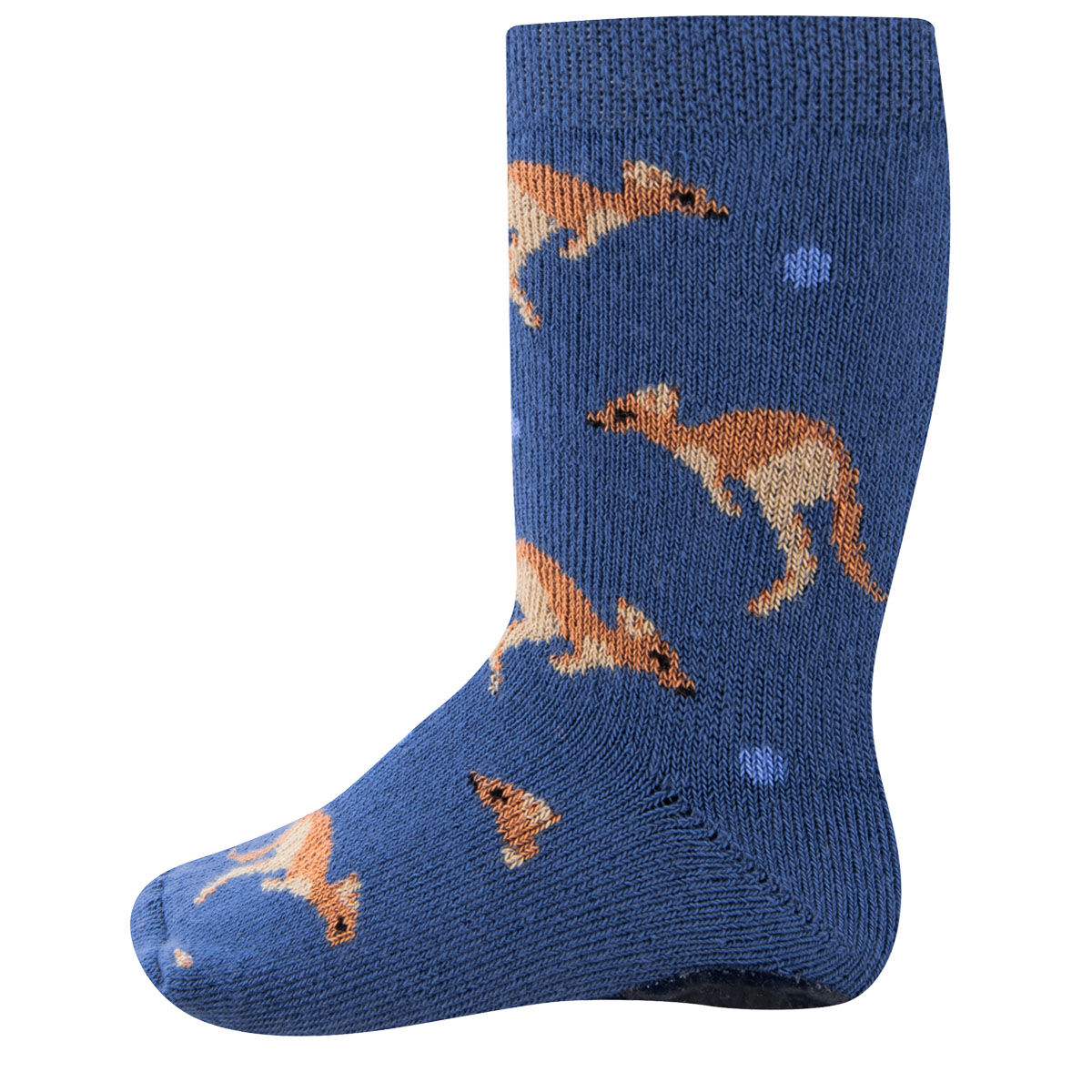 Stoppersocken SoftStep Känguruh