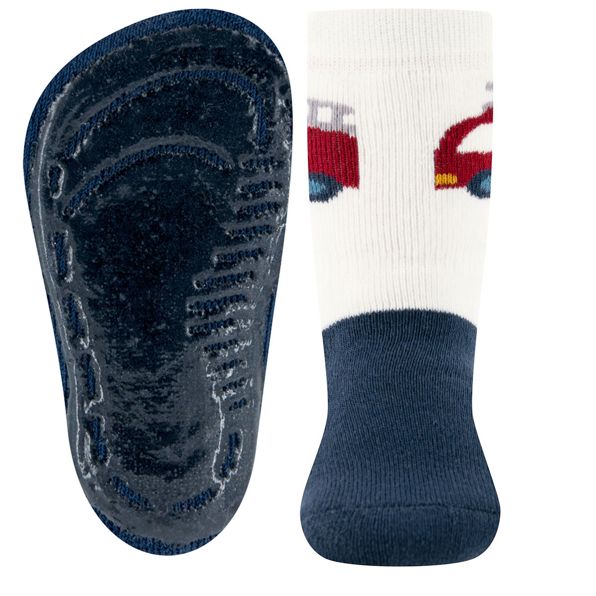 Stoppersocken SoftStep Feuerwehr
