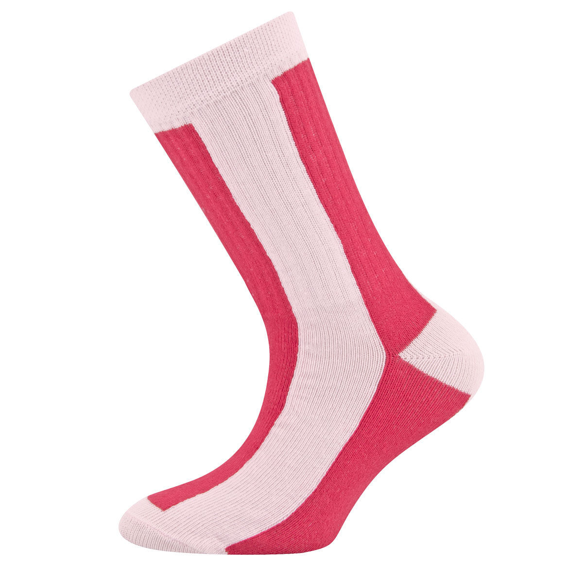Socken 3-Pack Herzen/Streifen