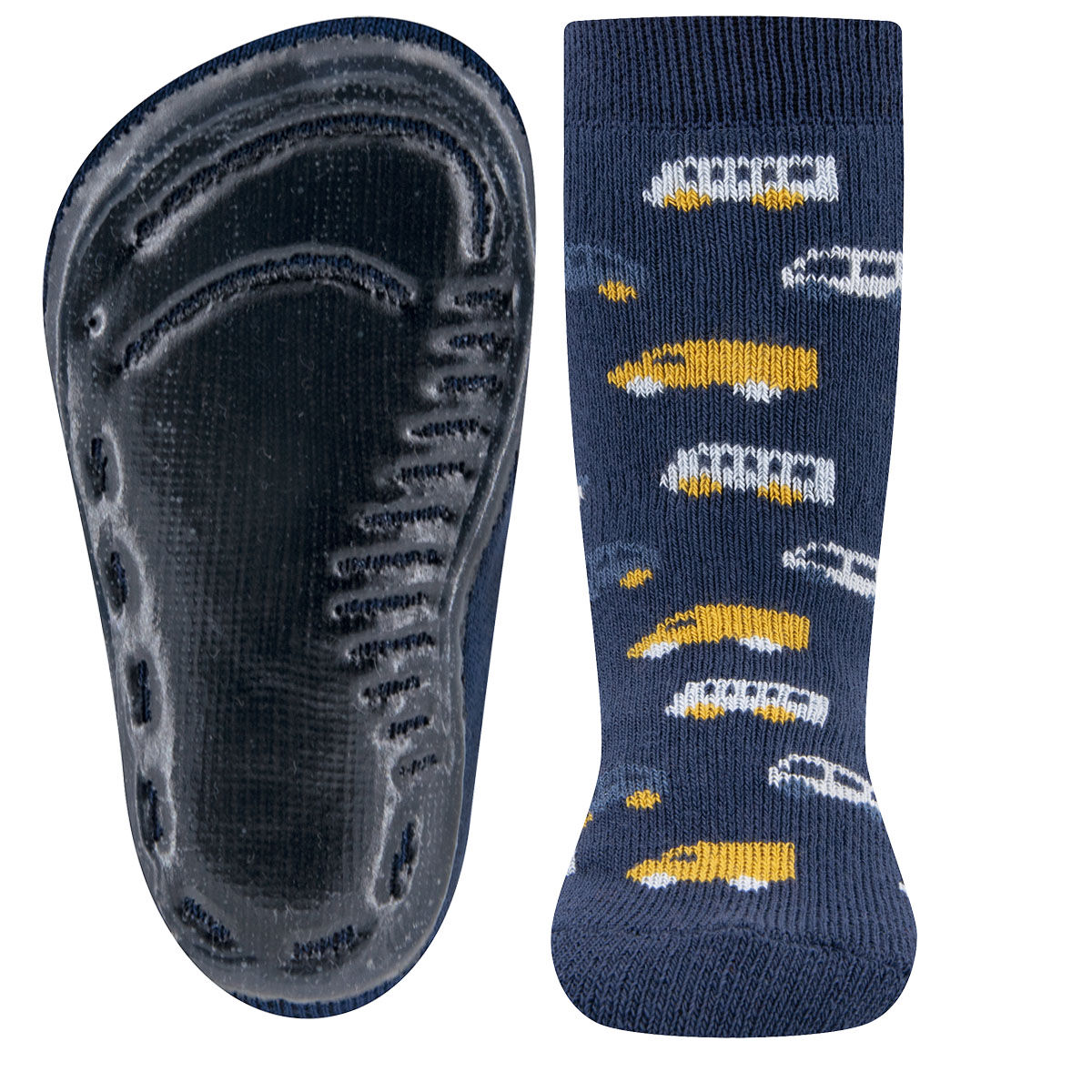 Stoppersocken SoftStep Autos Stoppersocken SoftStep Autos