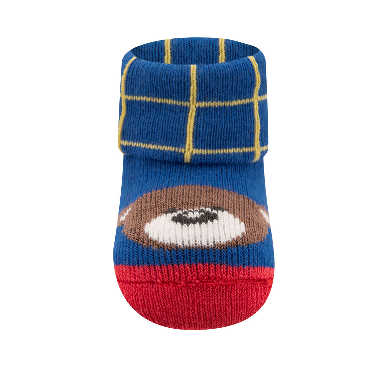 Babysocken 3er Pack Teddy
