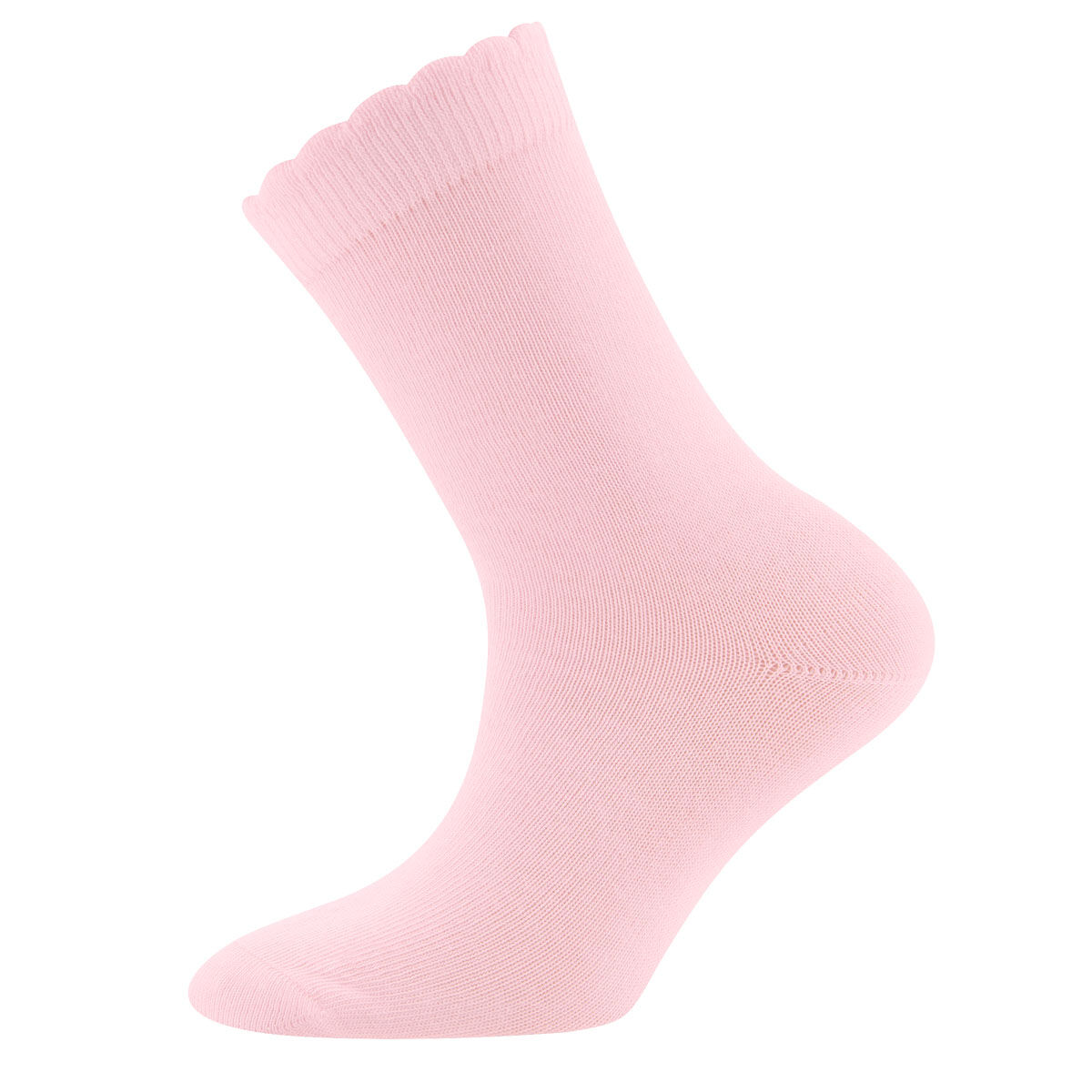 Socken 4er Pack Blumen