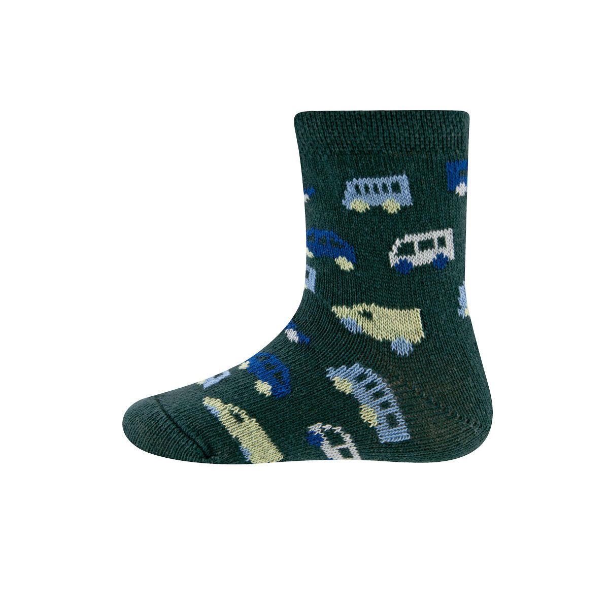 Socken 2er Pack Autos