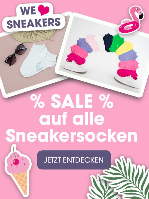 Ewers_Header_Sneakersocken_Sale_Mobil