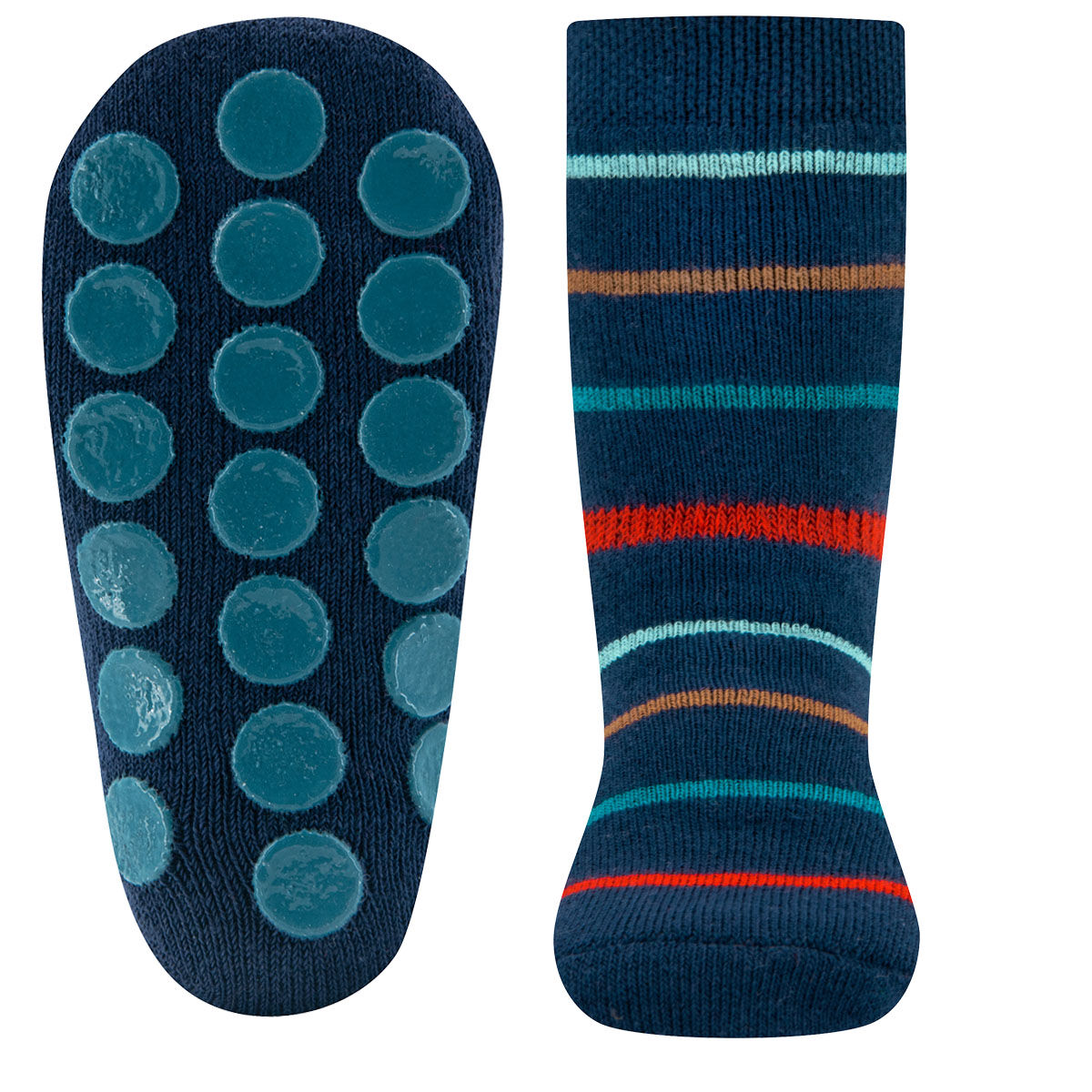 Stoppersocken 2er Pack Baustellenfahrzeuge