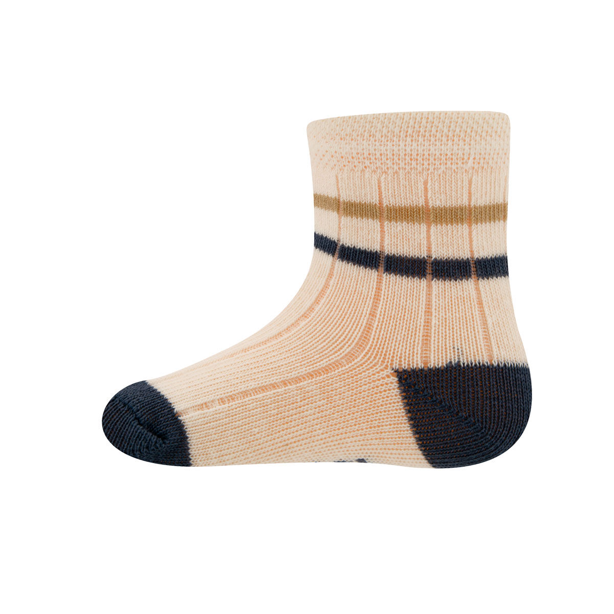 Socken 2er Pack Fuchs