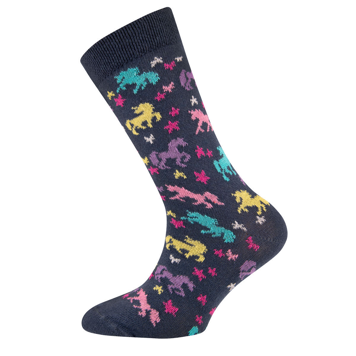 Socken 6er Pack Einhörner Socken 6er Pack Einhörner