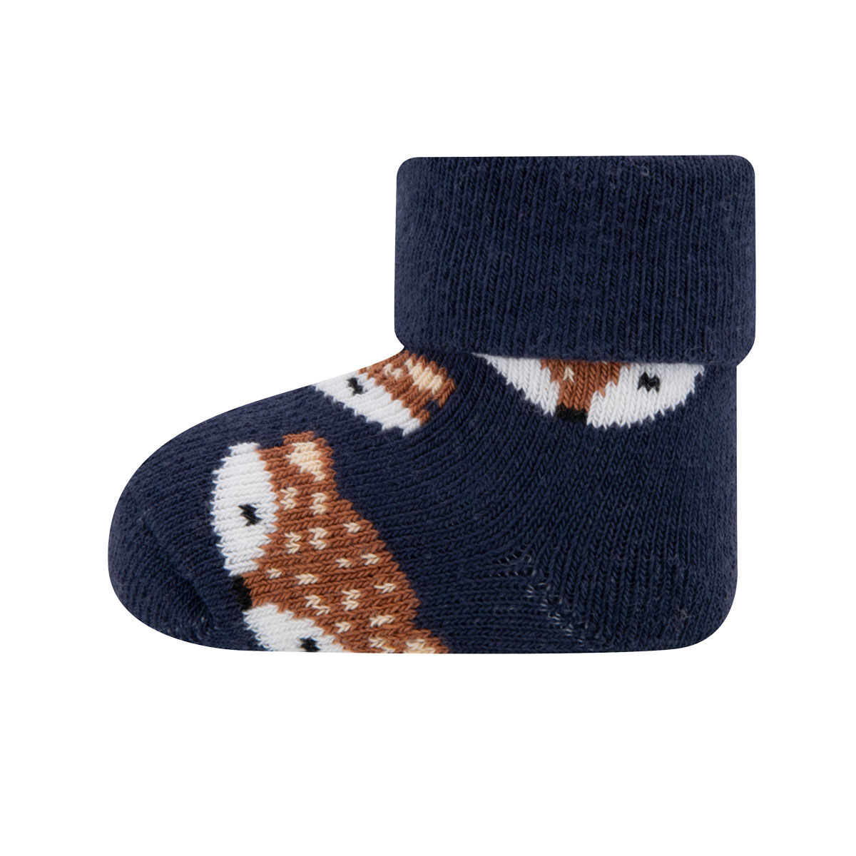 Babysocken 3er Pack Fuchs Babysocken 3er Pack Fuchs