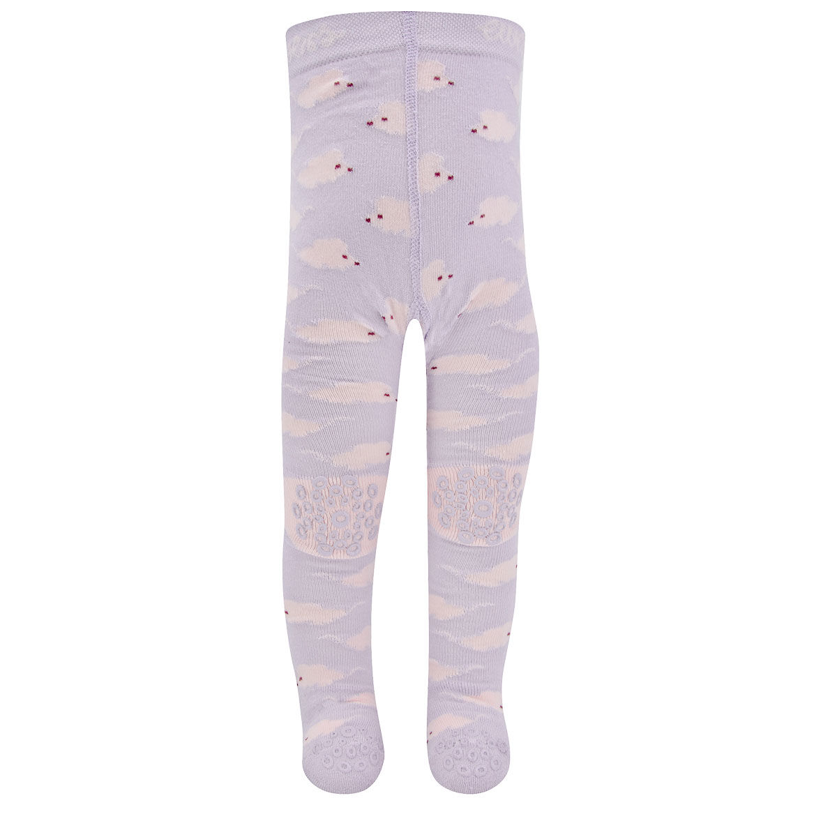 Krabbelstrumpfhose Mäuse