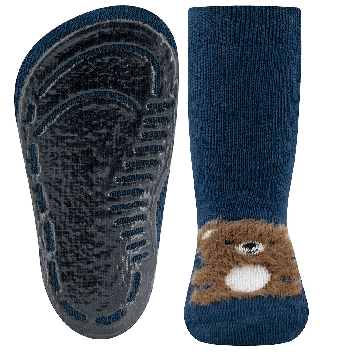 Stoppersocken SoftStep Teddy
