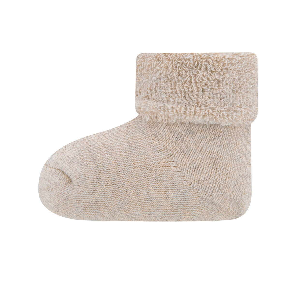 Babysocken 3er Pack Teddy