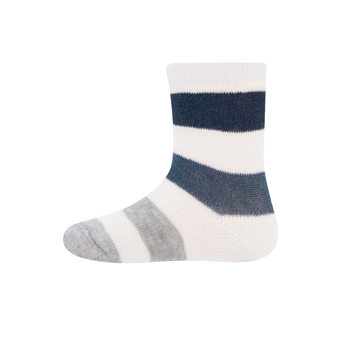 Socken 3er Pack Ringel