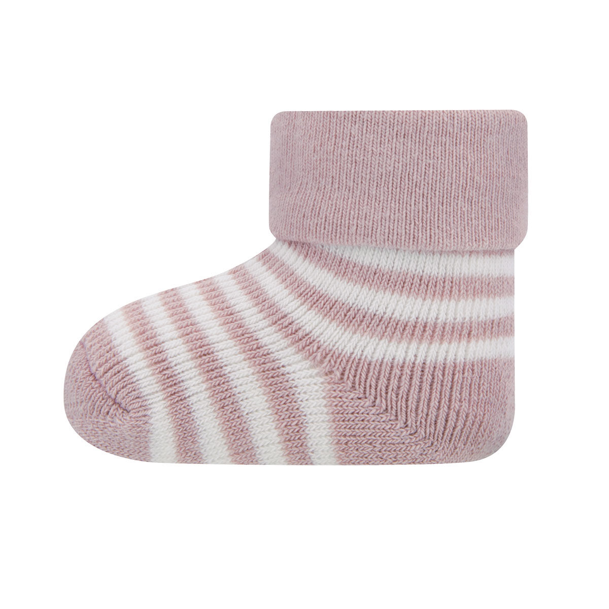 Babysocken 2er Pack Hello World