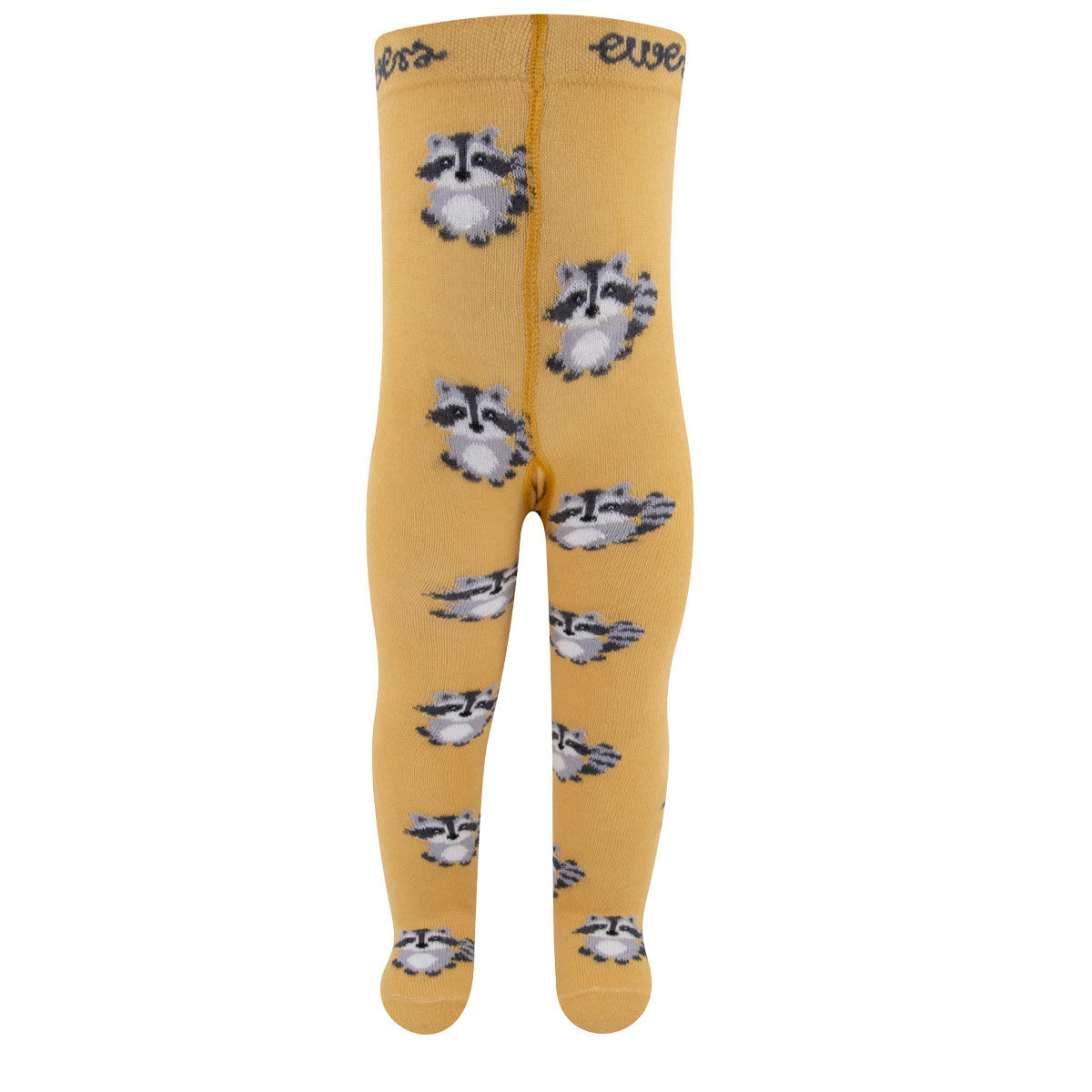 Strumpfhose 2er Pack Waschbär Strumpfhose 2er Pack Waschbär