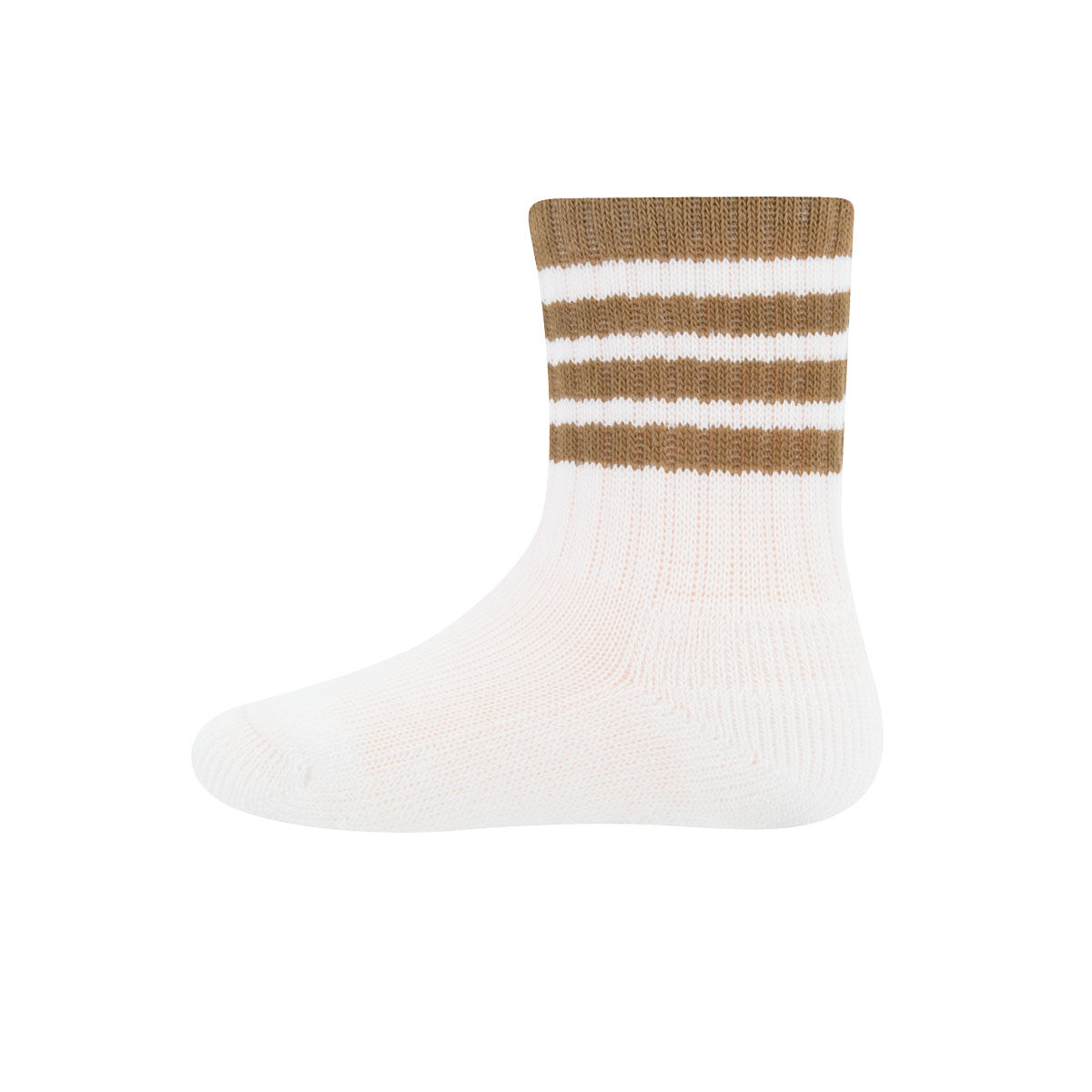 Tennissocken 3er Pack Rippe/Teddy ohne Frottee
