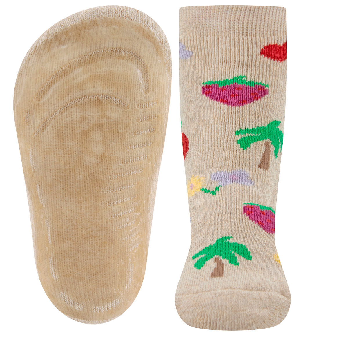 Stoppersocken SoftStep Sommerlaune