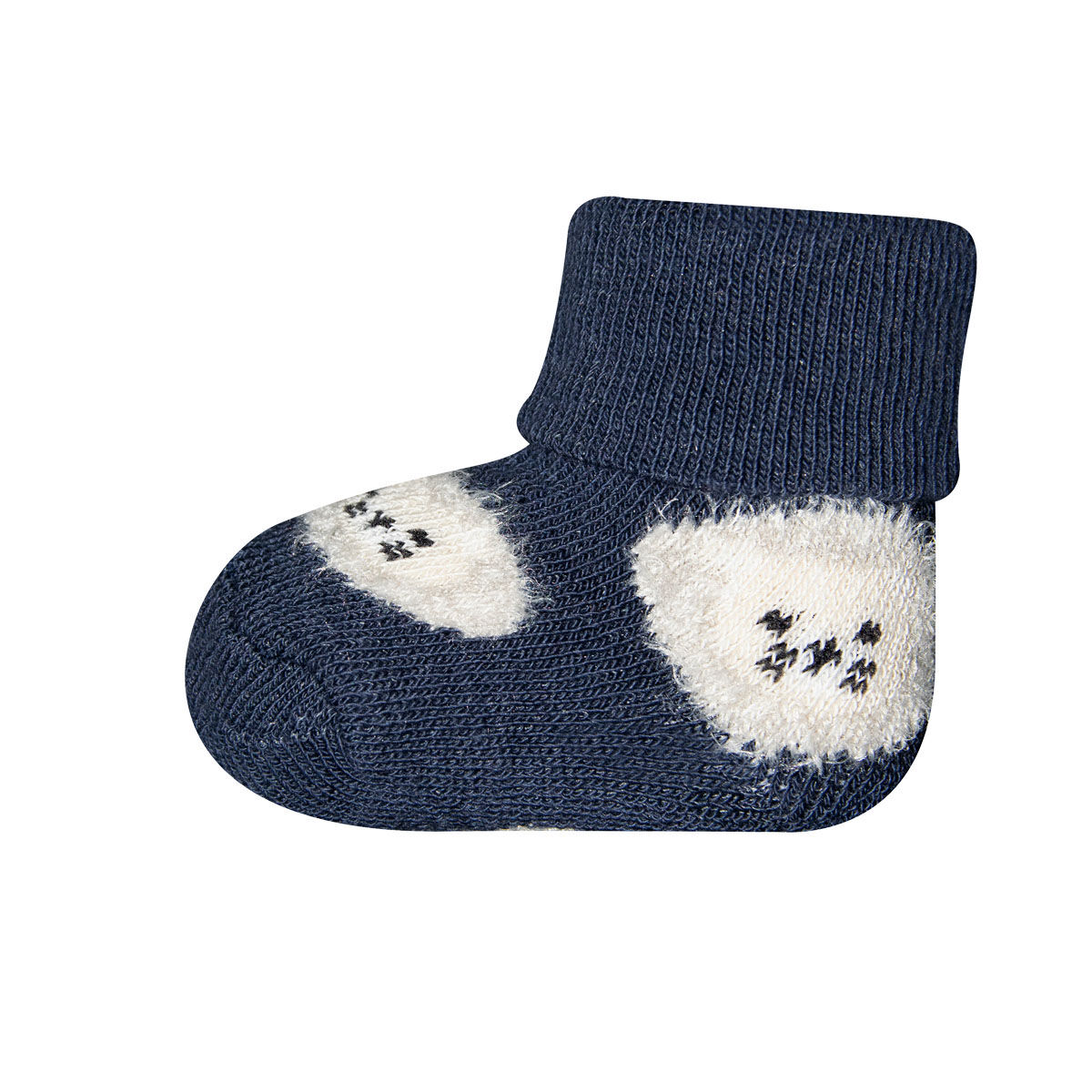 Babysocken 3er Pack Löwe