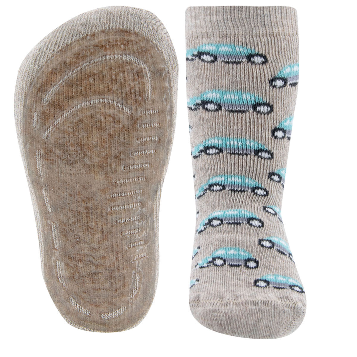 Stoppersocken SoftStep Autos