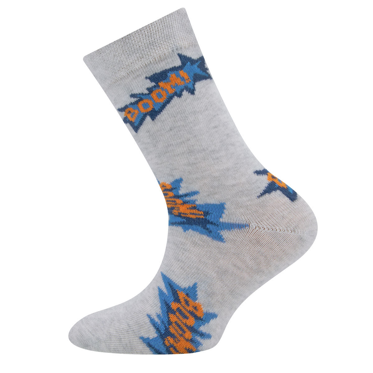 Socken Boom