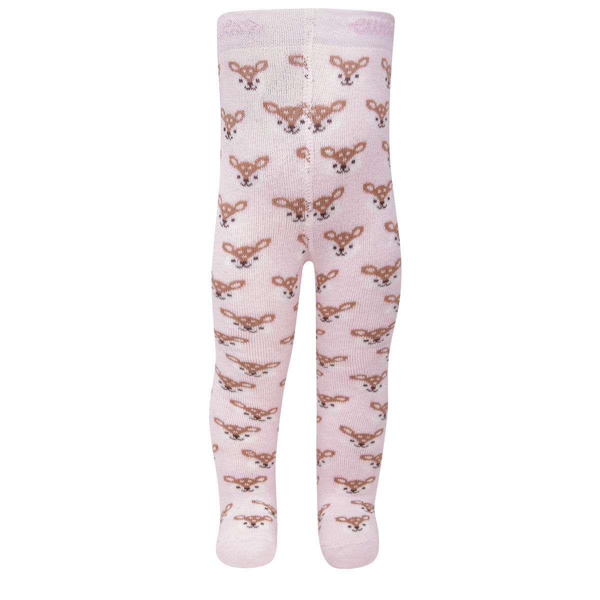 THERMO Strumpfhose Reh