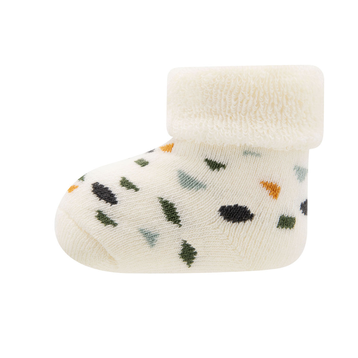 Babysocken 3er Pack Pinguin