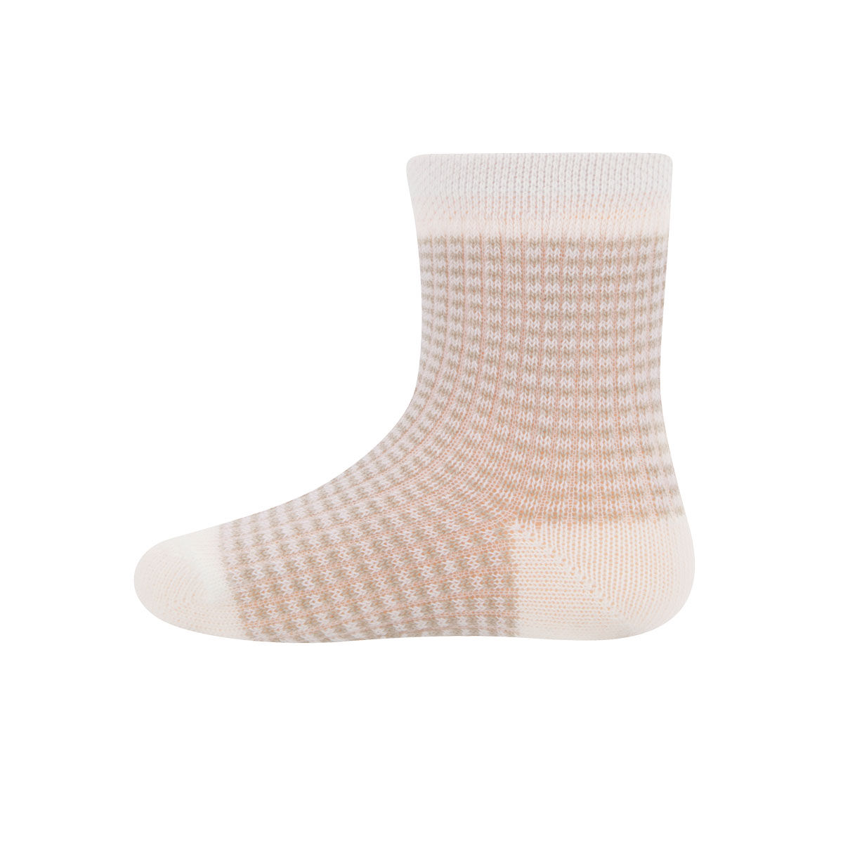Socken 2er Pack Herzen