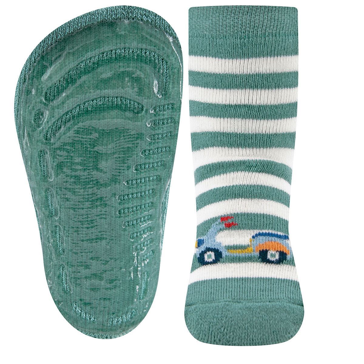 Stoppersocken SoftStep Roller