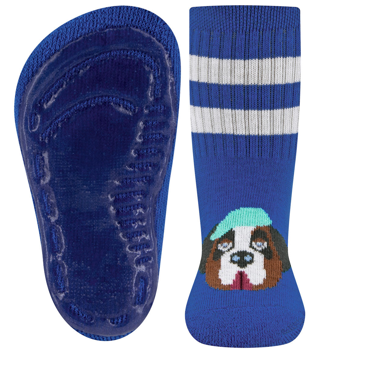 Stoppersocken SoftStep Hund