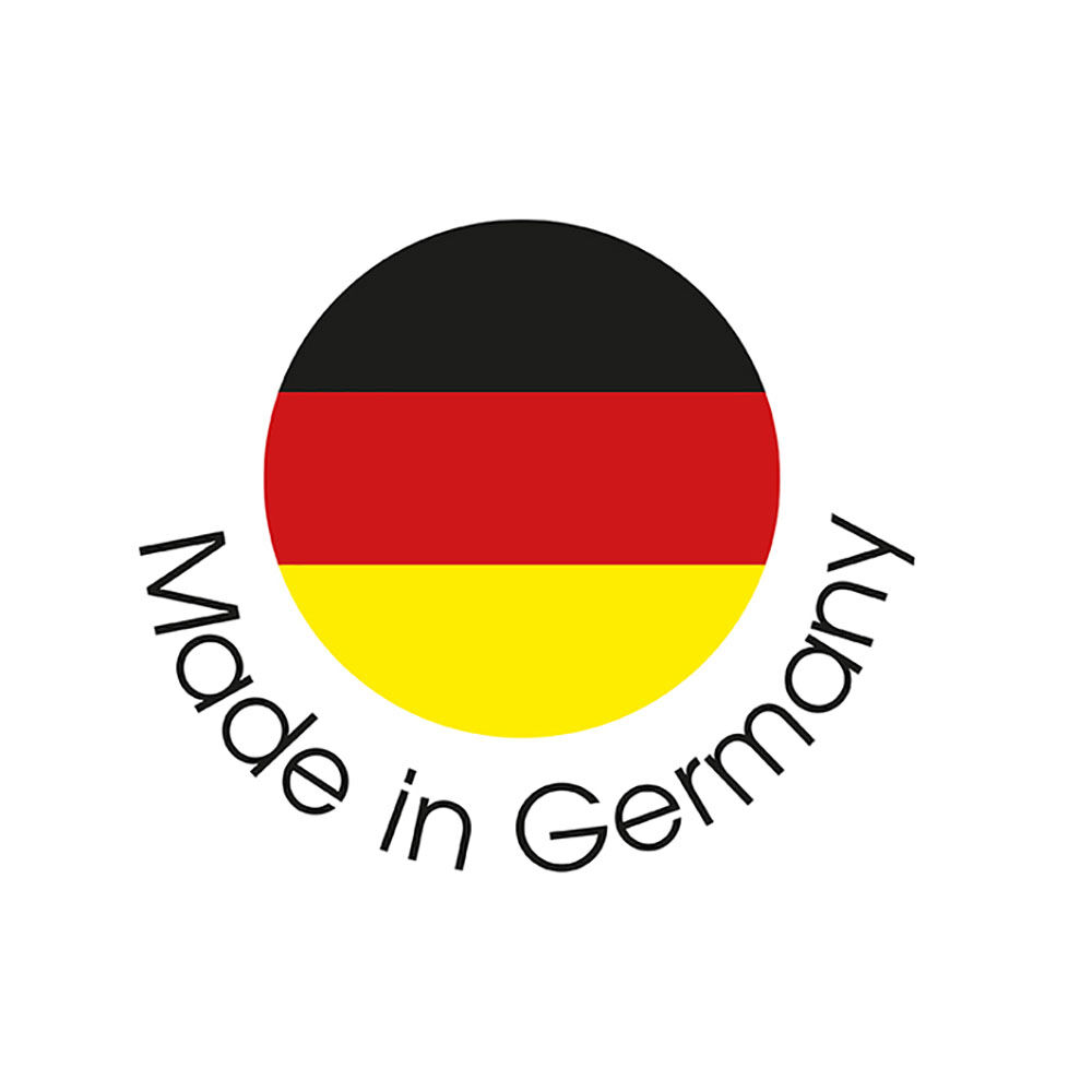 Made in Germany Logo