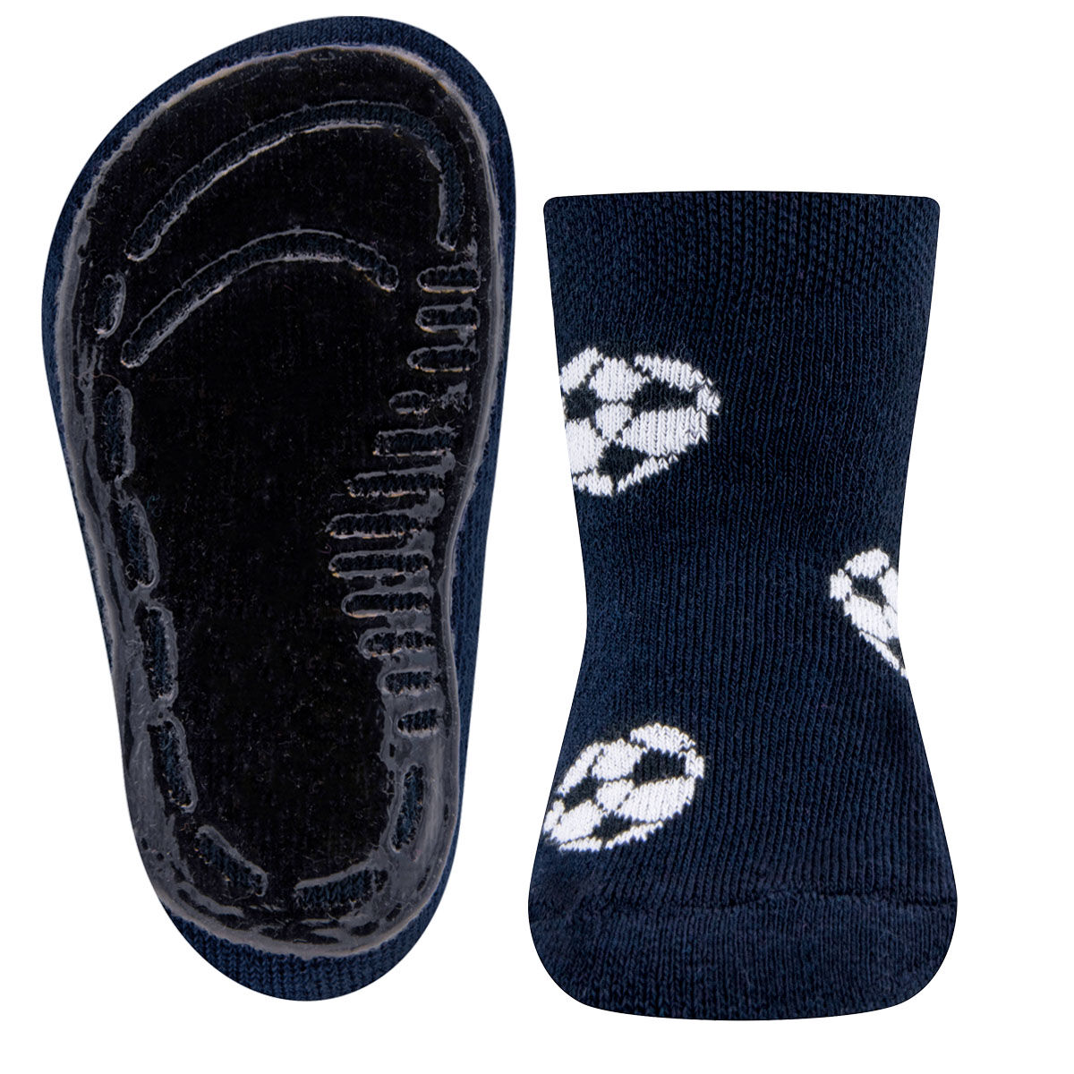 Stoppersocken SoftStep Sneaker Fussball