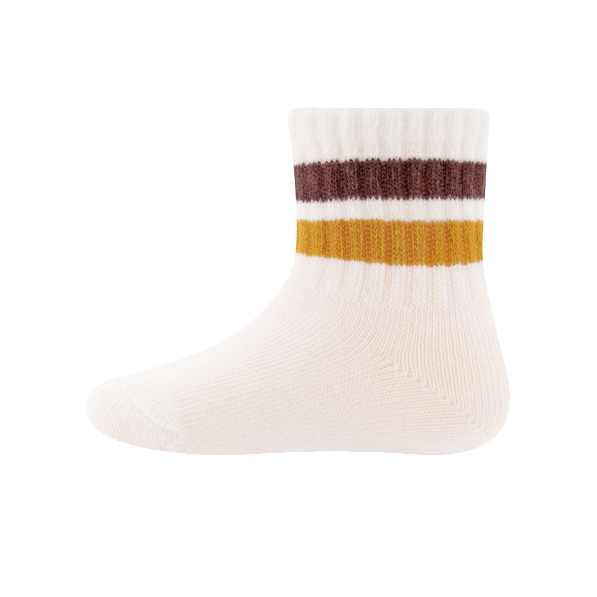 Tennissocken 3er Pack Bär ohne Frottee