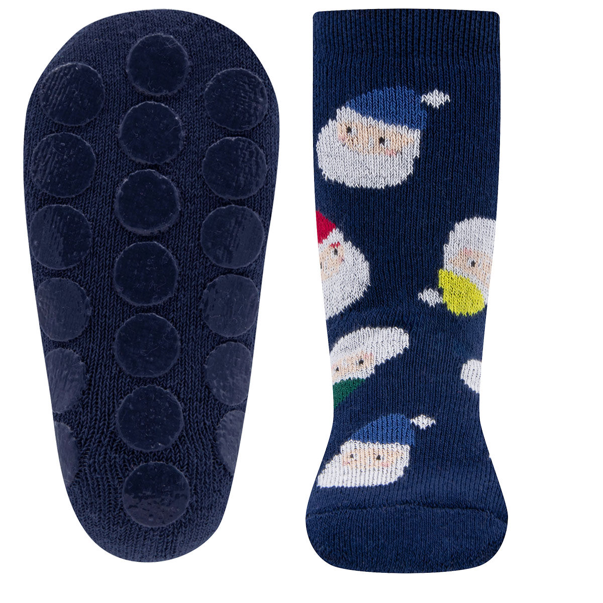 Stoppersocken Nikoläuse Stoppersocken Nikoläuse