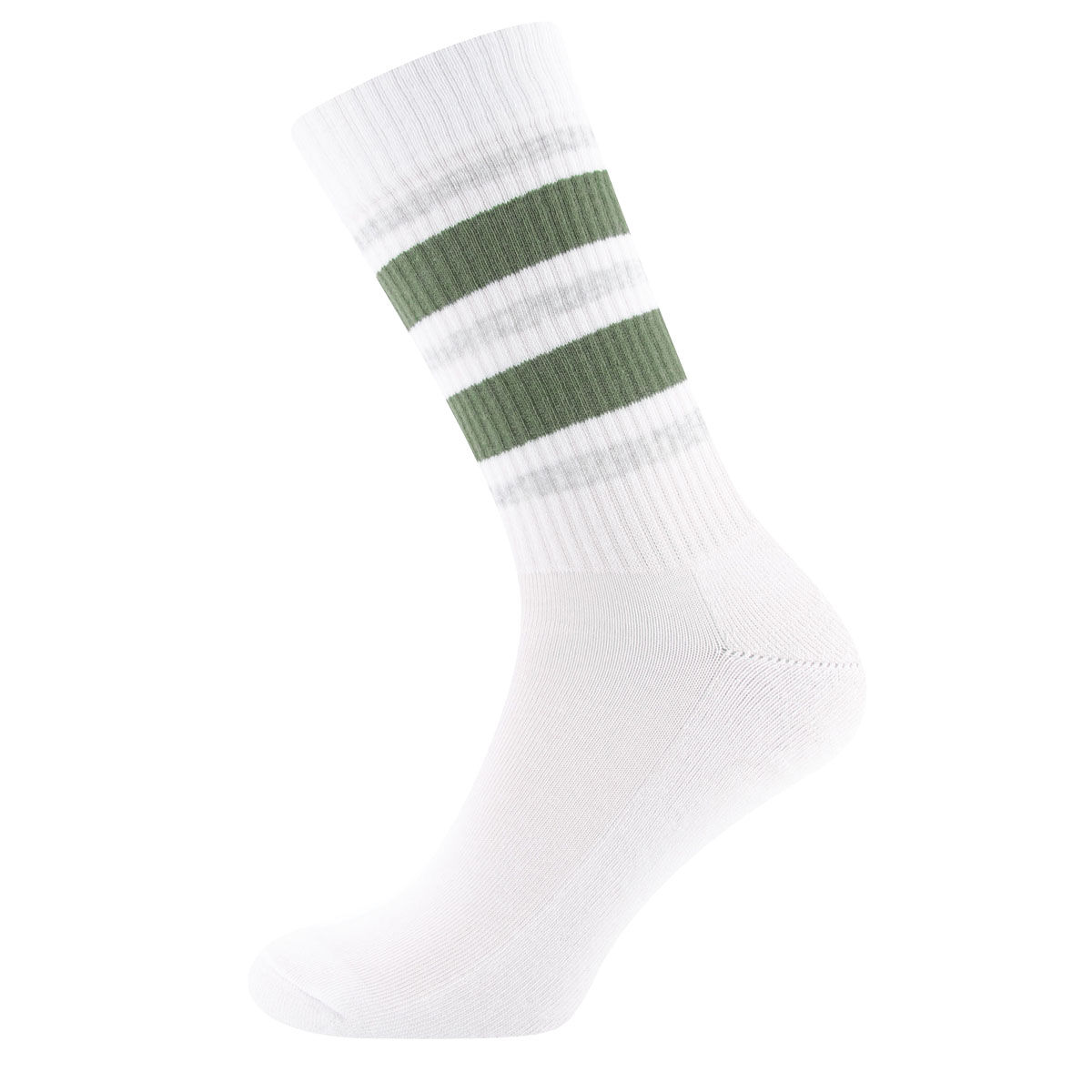 Tennissocken Ringel