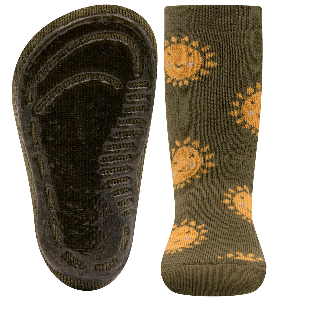 Stoppersocken SoftStep Sonnen