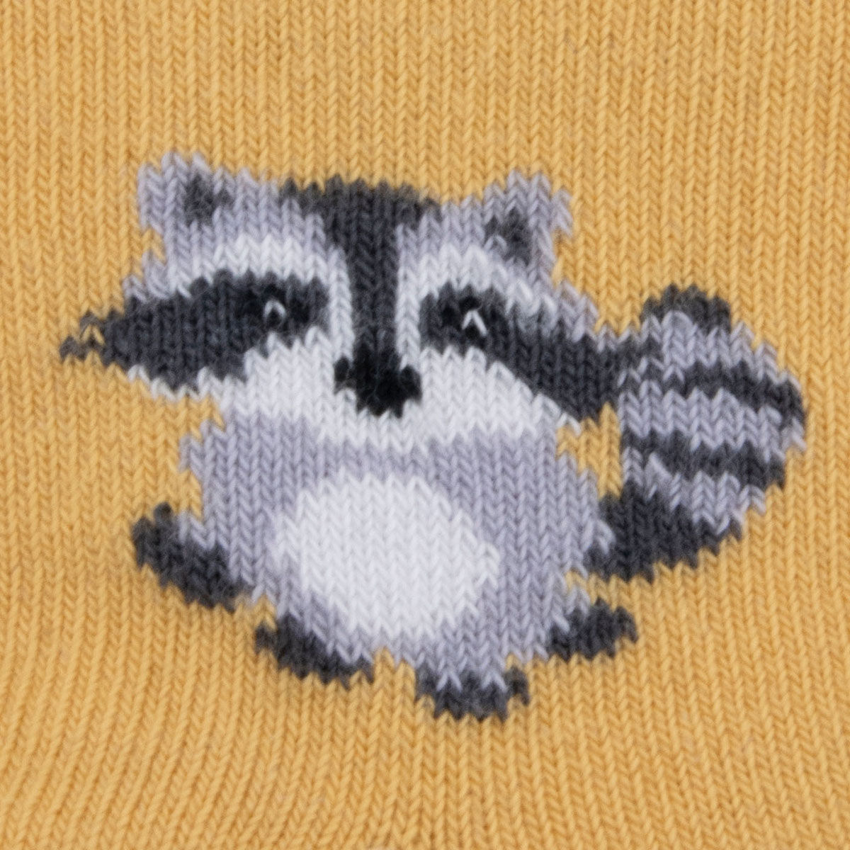Strumpfhose 2er Pack Waschbär Strumpfhose 2er Pack Waschbär