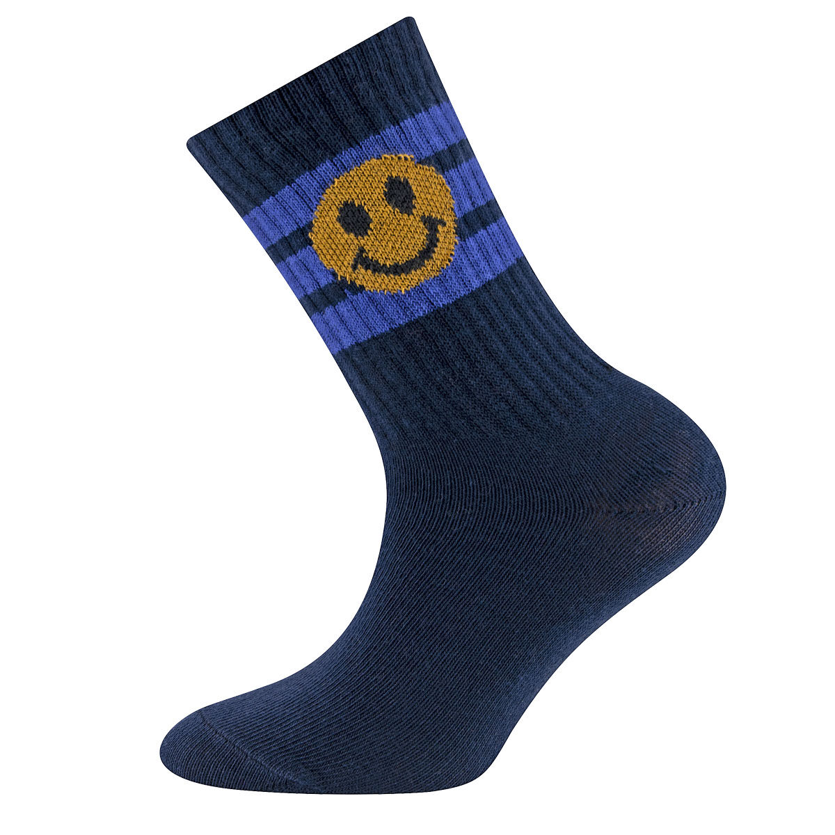 Tennissocken Smile