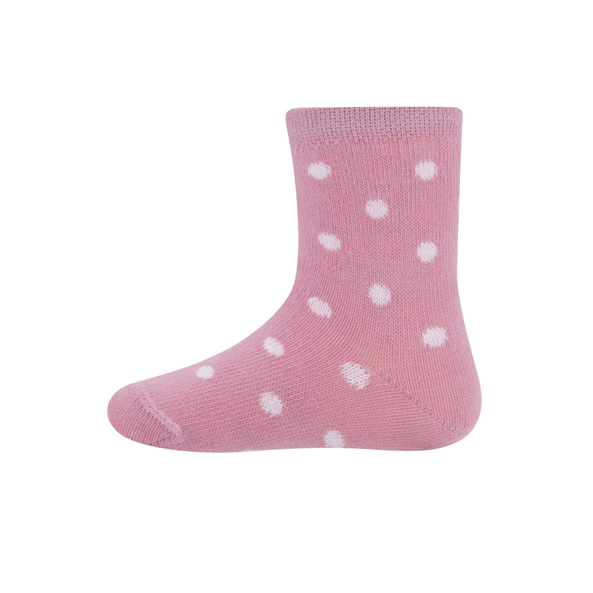 Socken 2er Pack Leo/Punkte