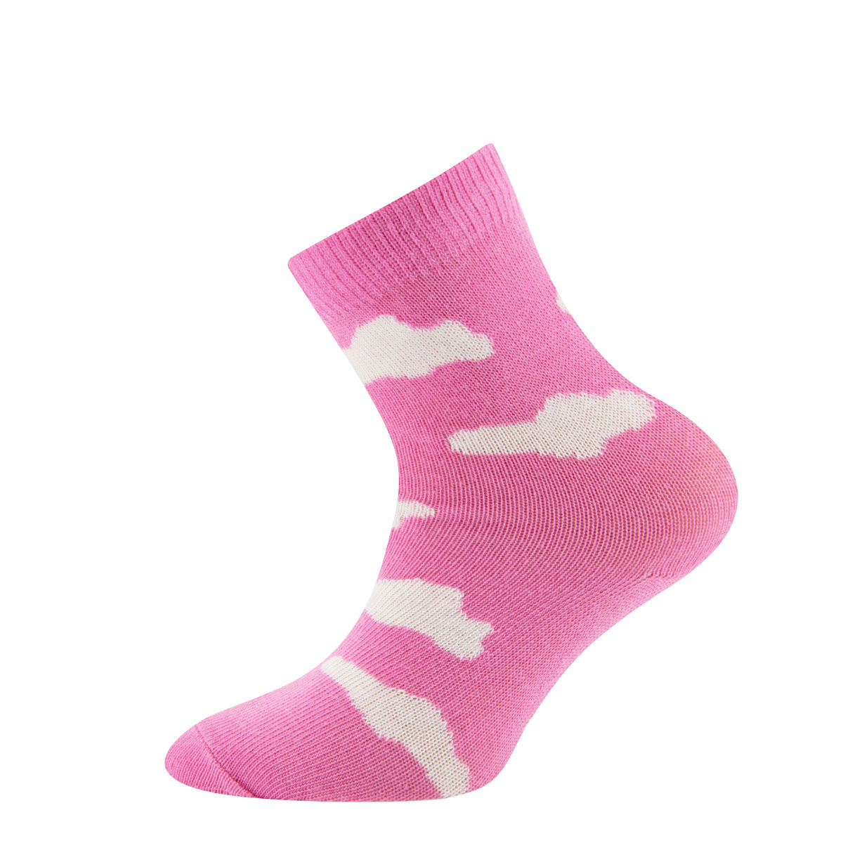 Socken 6er Pack Regenbogen