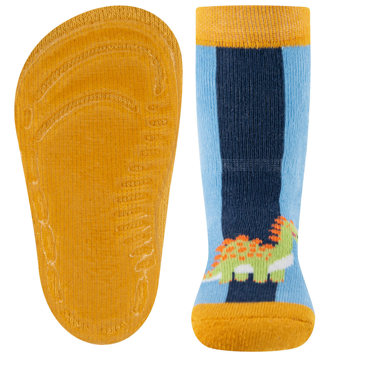 Stoppersocken SoftStep Dino