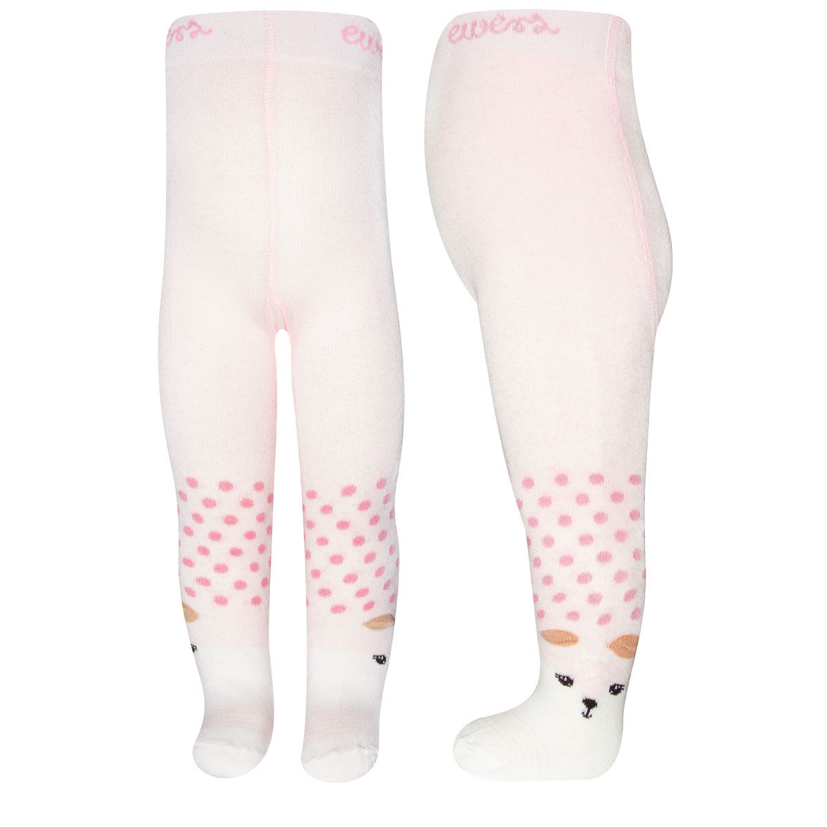 Strumpfhose Reh