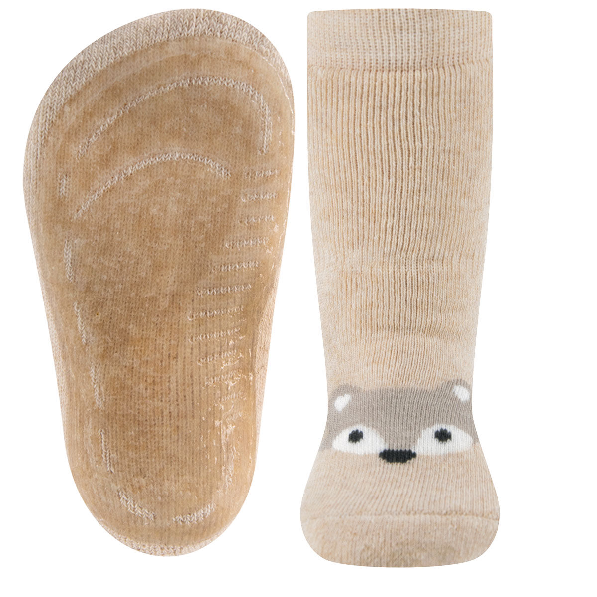 Stoppersocken SoftStep Fuchs
