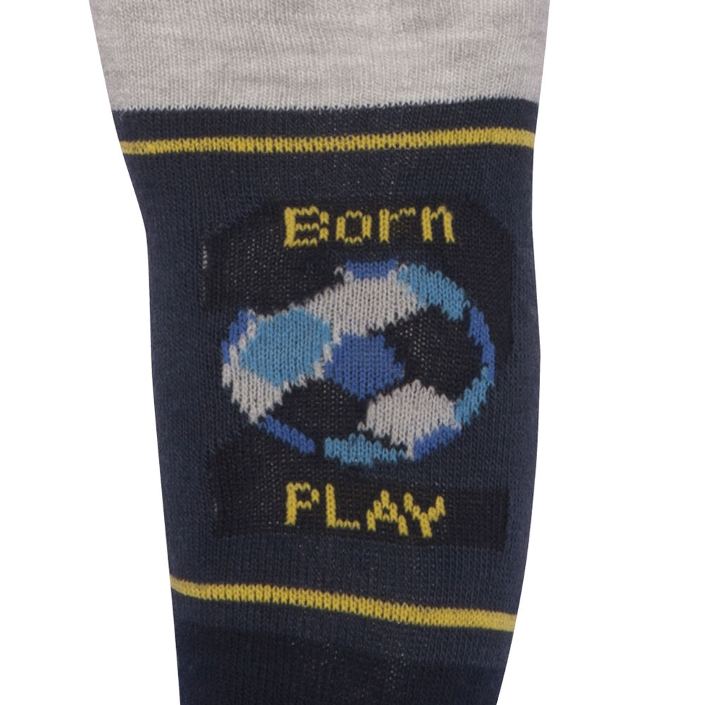 Strumpfhose Pomotiv Fußball