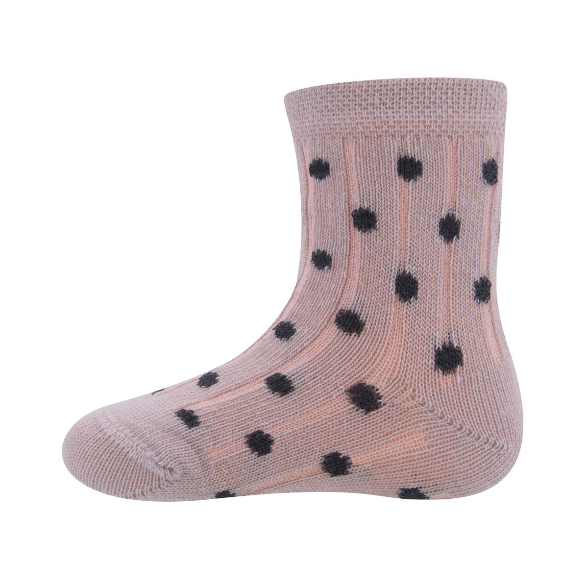 Socken Rippe/Punkte