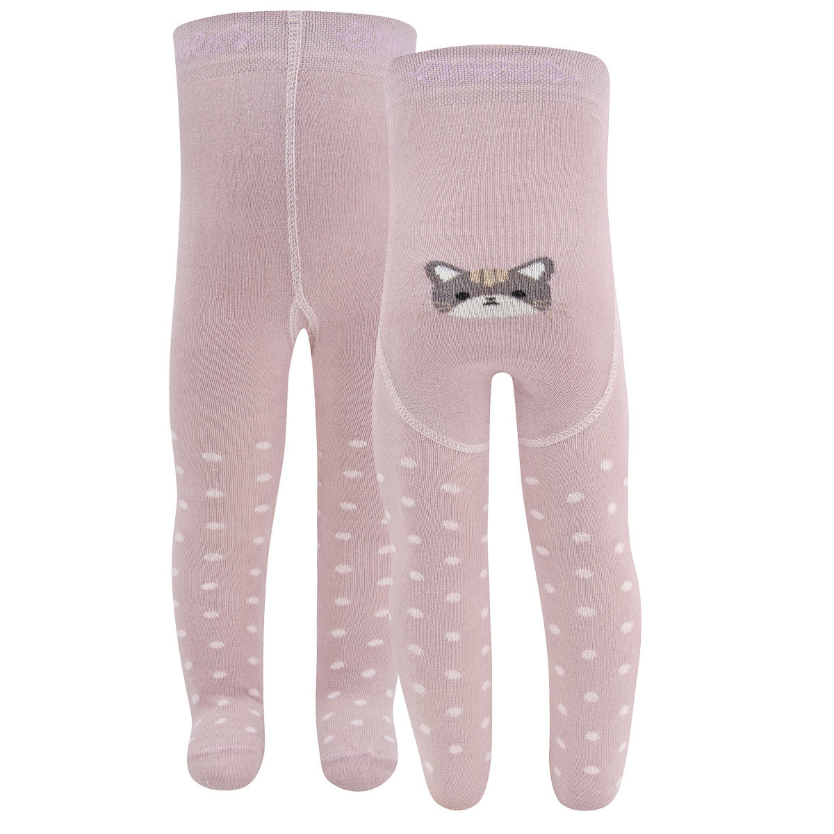 Strumpfhose Katze