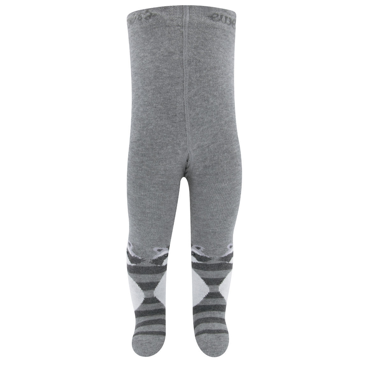Strumpfhose 2er Pack Waschbär Strumpfhose 2er Pack Waschbär