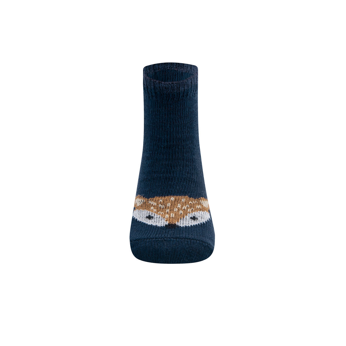 Socken GOTS Fuchs Socken GOTS Fuchs