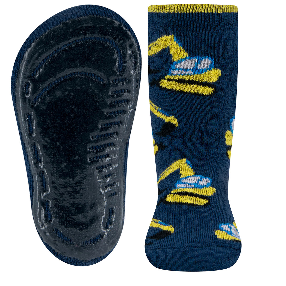 Stoppersocken SoftStep Bagger